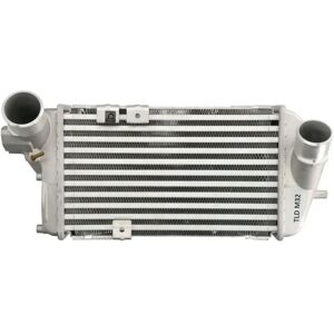THERMOTEC DA05014TT Intercooler - Alumiininen ydin THERMOTEC DA05014TT Intercooler - Alumiininen ydin
