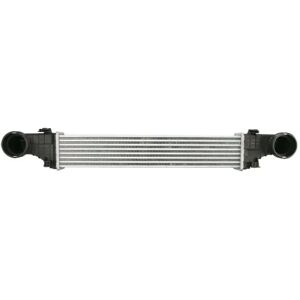Intercooler THERMOTEC DAM035TT - Aluminium, Mercedes-Benz CLS/E-Class - Publicité Intercooler THERMOTEC DAM035TT - Aluminium, Mercedes-Benz CLS/E-Class - Publicité