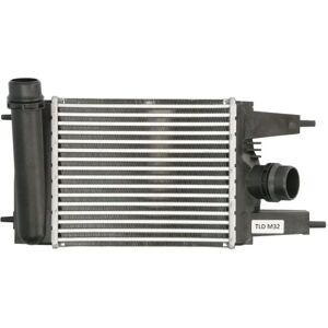 Radiatore in alluminio THERMOTEC DA1014TT - Intercooler Radiatore in alluminio THERMOTEC DA1014TT - Intercooler