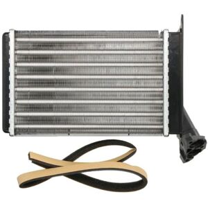 THERMOTEC D6B022TT BMW Lämmitin Radiatori - Lämmitysjärjestelmä THERMOTEC D6B022TT BMW Lämmitin Radiatori - Lämmitysjärjestelmä