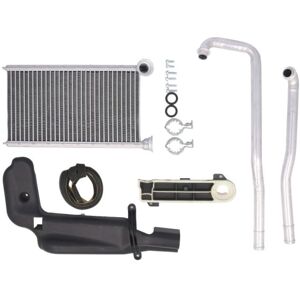 THERMOTEC D6P023TT Lämmönvaihdin - Lämmitysjärjestelmä THERMOTEC D6P023TT Lämmönvaihdin - Lämmitysjärjestelmä