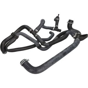 THERMOTEC DWR286TT Jäähdytyksen letku - EPDM, Musta, yhteensopiva Renaultin kanssa THERMOTEC DWR286TT Jäähdytyksen letku - EPDM, Musta, yhteensopiva Renaultin kanssa