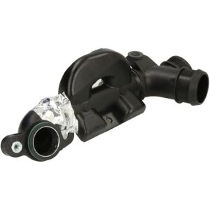 THERMOTEC DCG254TT Turbo Intercooler Slang - Turbocharger Intercooler Hose THERMOTEC DCG254TT Turbo Intercooler Slang - Turbocharger Intercooler Hose