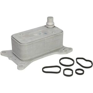 Thermotec D4M020TT Raffreddatore di Olio in Alluminio - Raffreddatore di Olio Thermotec D4M020TT Raffreddatore di Olio in Alluminio - Raffreddatore di Olio