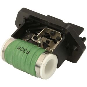 THERMOTEC DEF014TT - Radiatorin tuulettimen vastus Fiatille THERMOTEC DEF014TT - Radiatorin tuulettimen vastus Fiatille