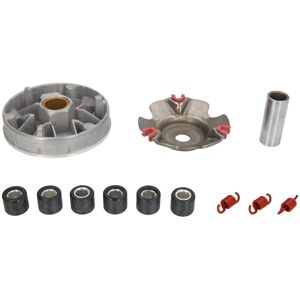 INPARTS IP000025 Variator - Compleet set INPARTS IP000025 Variator - Compleet set
