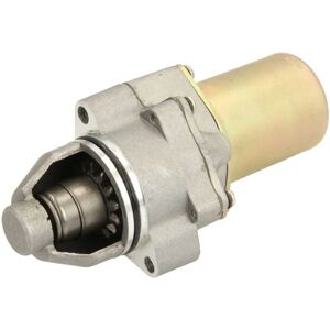 INPARTS IP000129 Starter Motor - Betrouwbare prestaties INPARTS IP000129 Starter Motor - Betrouwbare prestaties