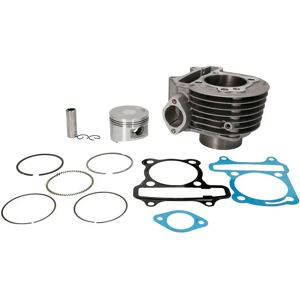Inparts IP000333 Cilinder - Cilinder Inparts IP000333 Cilinder - Cilinder