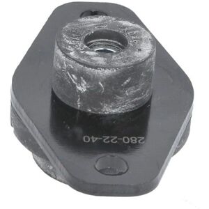MAGNUM TECHNOLOGY A7Y022 Bakaxelstödslager - Suspension Part MAGNUM TECHNOLOGY A7Y022 Bakaxelstödslager - Suspension Part