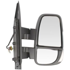 BLIC 5402-04-3000494P External Mirror - Right Side - Mirror BLIC 5402-04-3000494P External Mirror - Right Side - Mirror