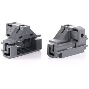 Kit alzavetro BLIC 6205-03-032820P - OEM Sinistra Destra Kit alzavetro BLIC 6205-03-032820P - OEM Sinistra Destra