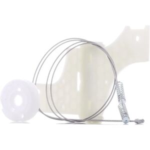 Kit di riparazione del regolatore del finestrino BLIC 6205-08-035803P posteriore Kit di riparazione del regolatore del finestrino BLIC 6205-08-035803P posteriore