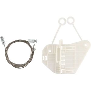 Kit de réparation complet pour lève-vitre avant droit - Kit de réparation - Publicité Kit de réparation complet pour lève-vitre avant droit - Kit de réparation - Publicité