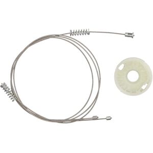 Kit di riparazione del regolatore del finestrino BLIC - Kit di riparazione del regolatore del finestrino Kit di riparazione del regolatore del finestrino BLIC - Kit di riparazione del regolatore del finestrino