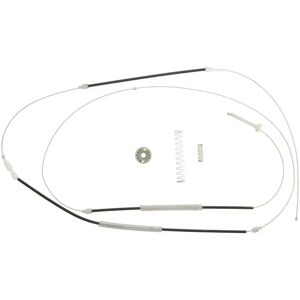 Kit di riparazione del regolatore del finestrino BLIC 6205-01-051807P - Regolatore finestrino Kit di riparazione del regolatore del finestrino BLIC 6205-01-051807P - Regolatore finestrino