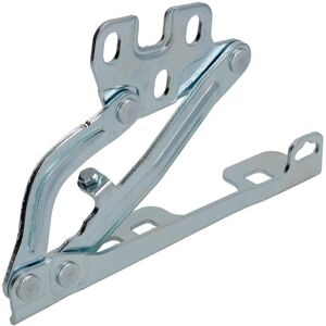 Cerniera sinistra BLIC 6802-00-5024451P - Cerniere per cofano auto Cerniera sinistra BLIC 6802-00-5024451P - Cerniere per cofano auto