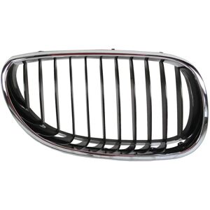 Griglia radiatore Blic 6502-07-0066992P Destra Griglia radiatore Blic 6502-07-0066992P Destra