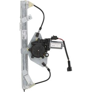 Alzacristalli BLIC 6060-00-FI1705 - 3 Porte, Sinistra, Elettrico Alzacristalli BLIC 6060-00-FI1705 - 3 Porte, Sinistra, Elettrico