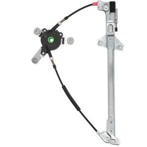 BLIC 6060-00-AI3907 Regolatore finestra anteriore sinistro - Regolatore finestra BLIC 6060-00-AI3907 Regolatore finestra anteriore sinistro - Regolatore finestra