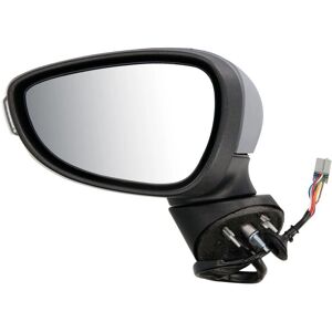 Blic Exterior Mirror - Replacement Part for Vehicle Repair Blic Exterior Mirror - Replacement Part for Vehicle Repair