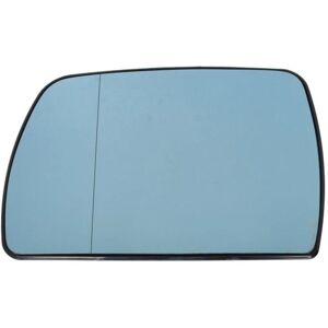 BLIC 6102-02-1221520 Left Exterior Mirror Glass - Mirror Glass BLIC 6102-02-1221520 Left Exterior Mirror Glass - Mirror Glass