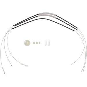 BLIC 6205-21-015812P Regolatore finestra - Elettrico BLIC 6205-21-015812P Regolatore finestra - Elettrico