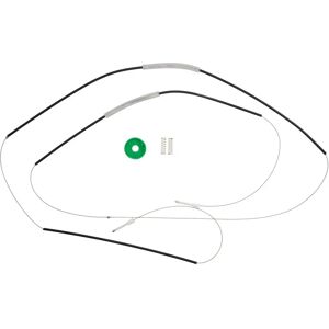 BLIC 6205-01-009813P Regolatore finestra - Anteriore Sx/Dx Elettrico BLIC 6205-01-009813P Regolatore finestra - Anteriore Sx/Dx Elettrico