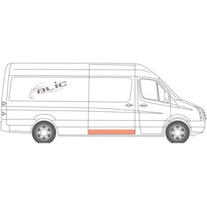 BLIC Malli 6508-01-3548170P - Auton osat BLIC Malli 6508-01-3548170P - Auton osat