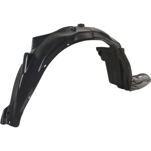 BLIC 6601-01-2924802P Höger framskärm - fender BLIC 6601-01-2924802P Höger framskärm - fender