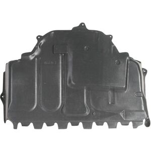Blic 6601-02-9501860p Copertura motore in PVC ABS per Seat VW - Copertura motore Blic 6601-02-9501860p Copertura motore in PVC ABS per Seat VW - Copertura motore