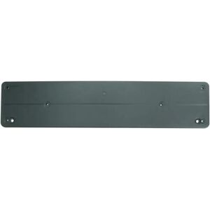 BLIC 6509-01-3528922P - License Plate Holder BLIC 6509-01-3528922P - License Plate Holder
