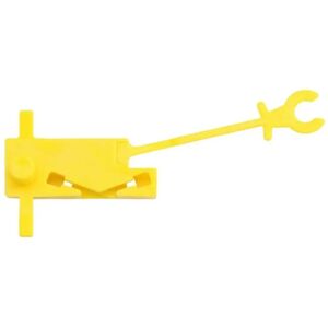 BLIC 6205-09-041821P Vasen puoli nostotuki - Lift Support BLIC 6205-09-041821P Vasen puoli nostotuki - Lift Support