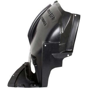 BMW 6601-01-0085804P Parafango anteriore destro - Ricambio universale BMW BMW 6601-01-0085804P Parafango anteriore destro - Ricambio universale BMW