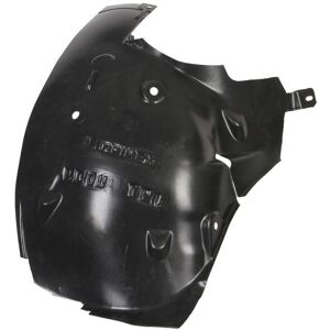 BLIC 6601-01-6007807P Parafango anteriore sinistro - Fender Mudguard BLIC 6601-01-6007807P Parafango anteriore sinistro - Fender Mudguard