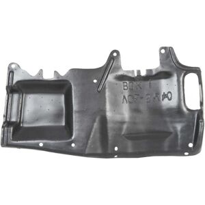 Copertura motore BLIC 6601-02-3720873P Sinistra - Cover motore Copertura motore BLIC 6601-02-3720873P Sinistra - Cover motore