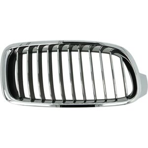 Blic 6502-07-0063998P Oikea radiattorin ritilä - Radiator grille Blic 6502-07-0063998P Oikea radiattorin ritilä - Radiator grille