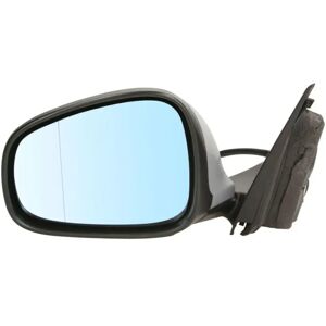 Blic Left Exterior Mirror - Vehicle Replacement Part Blic Left Exterior Mirror - Vehicle Replacement Part