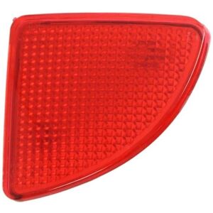 Riflettore posteriore destro BLIC 5403-09-029204P - Riflettore Riflettore posteriore destro BLIC 5403-09-029204P - Riflettore