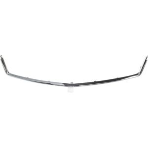 BLIC 6502-07-5052995PP - Griglia radiatore, protezione BLIC 6502-07-5052995PP - Griglia radiatore, protezione