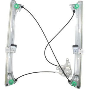 BLIC Modello 6060-02-037859P - Regolatore finestrino BLIC Modello 6060-02-037859P - Regolatore finestrino