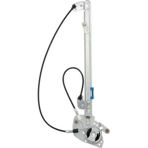 BLIC 6060-09-025867P Regolatore finestra - Elettrico, Sinistra, 4 porte BLIC 6060-09-025867P Regolatore finestra - Elettrico, Sinistra, 4 porte