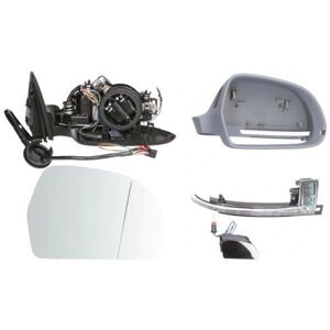 BLIC 5402-25-035364P Right Side Mirror - Side Mirror BLIC 5402-25-035364P Right Side Mirror - Side Mirror