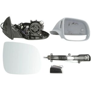 BLIC 5402-25-037360P Right Exterior Mirror - Mirror BLIC 5402-25-037360P Right Exterior Mirror - Mirror
