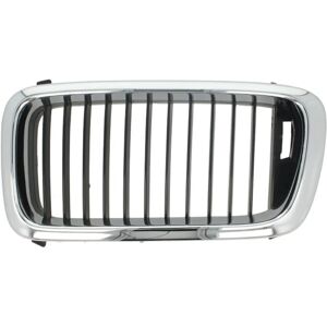 Blic jäähdyttimen säleikkö Vasen - Radiator grille Blic jäähdyttimen säleikkö Vasen - Radiator grille
