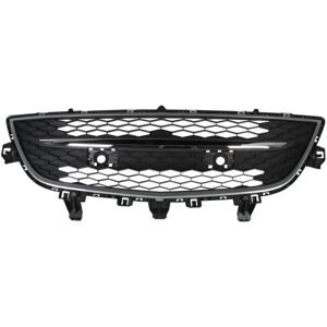 Griglia di ventilazione Blic - Paraurti - Griglia di ventilazione per riparazioni auto Griglia di ventilazione Blic - Paraurti - Griglia di ventilazione per riparazioni auto