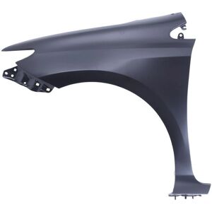 BLIC 6504-04-8118315P - Parafango - Viola - Anteriore BLIC 6504-04-8118315P - Parafango - Viola - Anteriore