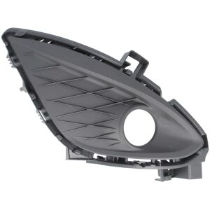 BLIC 6502-07-3408916P Griglia di ventilazione destra - Griglia di ventilazione BLIC 6502-07-3408916P Griglia di ventilazione destra - Griglia di ventilazione