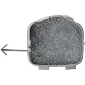 BLIC Blic Copertura del paraurti - Car bumper cover with trailer hitch BLIC Blic Copertura del paraurti - Car bumper cover with trailer hitch
