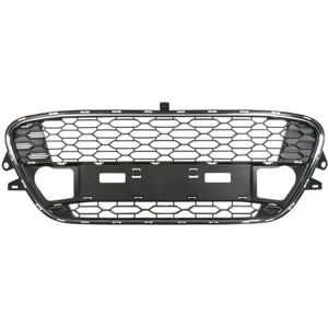 BLIC 6502-07-0531911P Griglia di ventilazione veicolo - Paraurti BLIC 6502-07-0531911P Griglia di ventilazione veicolo - Paraurti
