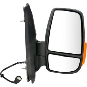 BLIC Model 5402-03-2001308P External Mirror - Mirror BLIC Model 5402-03-2001308P External Mirror - Mirror